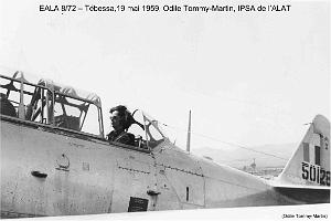 185- ARMEE DE L'AIR EN ALGERIE 1945-1962-33 (26)